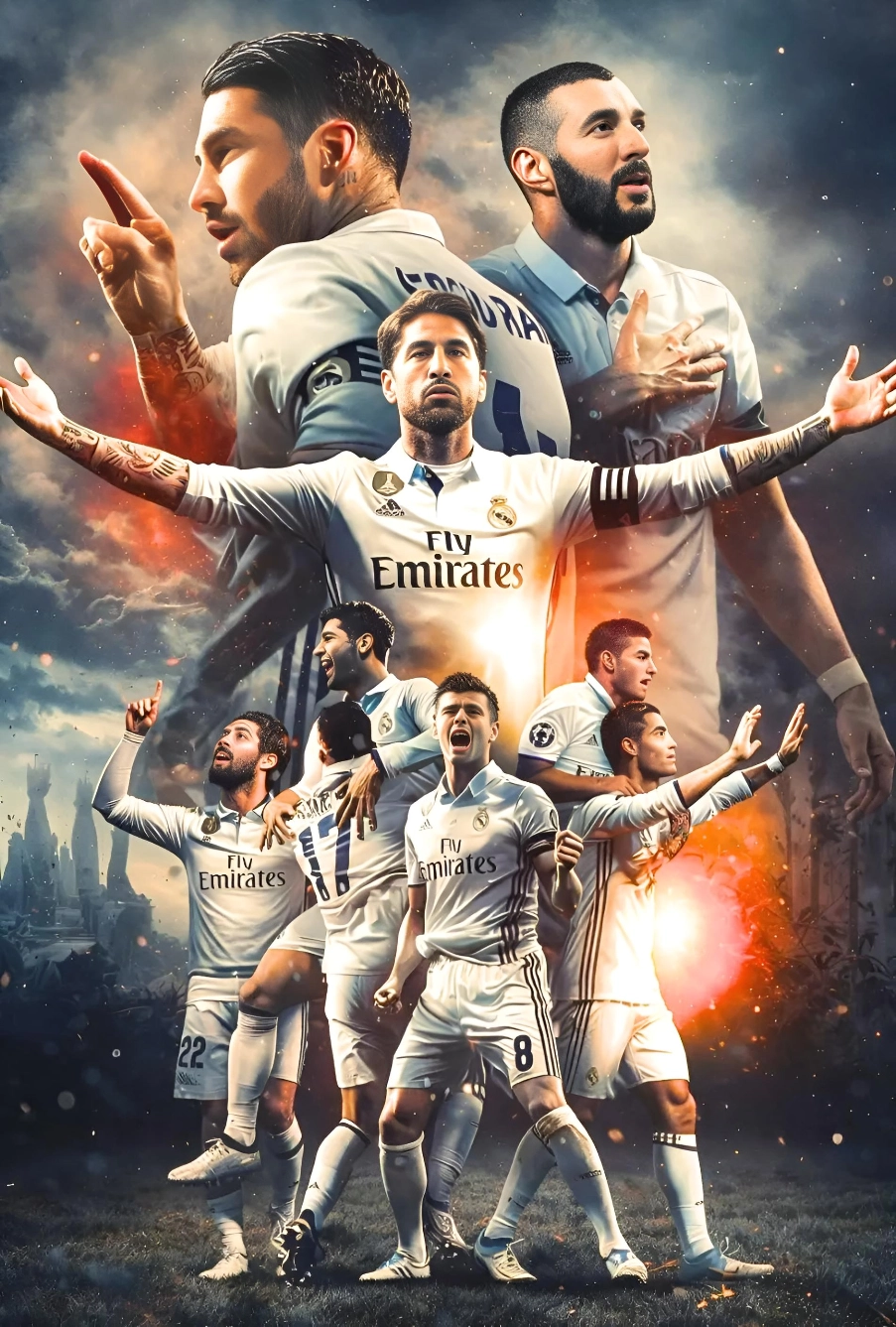 Live Sport mit IPTV Kaufen – Sport Poster 16